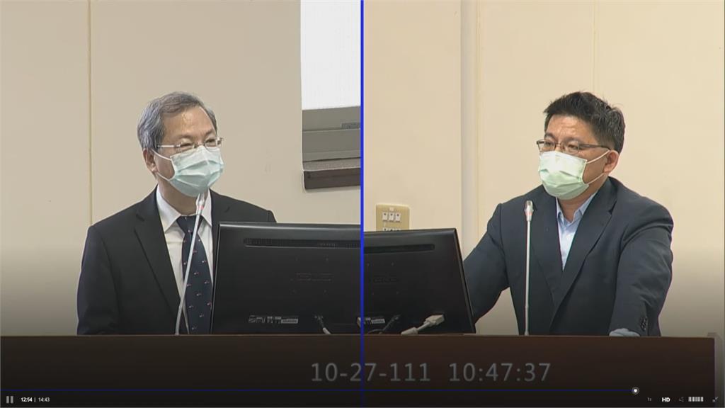 國發基金踩雷如興虧損14億　龔明鑫「我們也是受騙者」