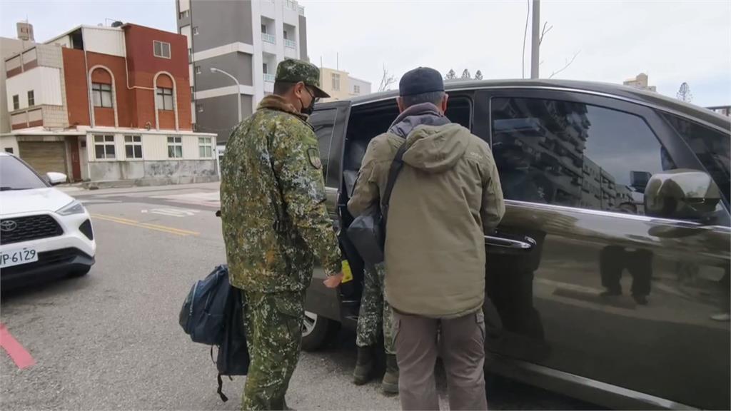 F-16V飛官辛柏毅失聯 家屬著急「等你等到快瘋掉」