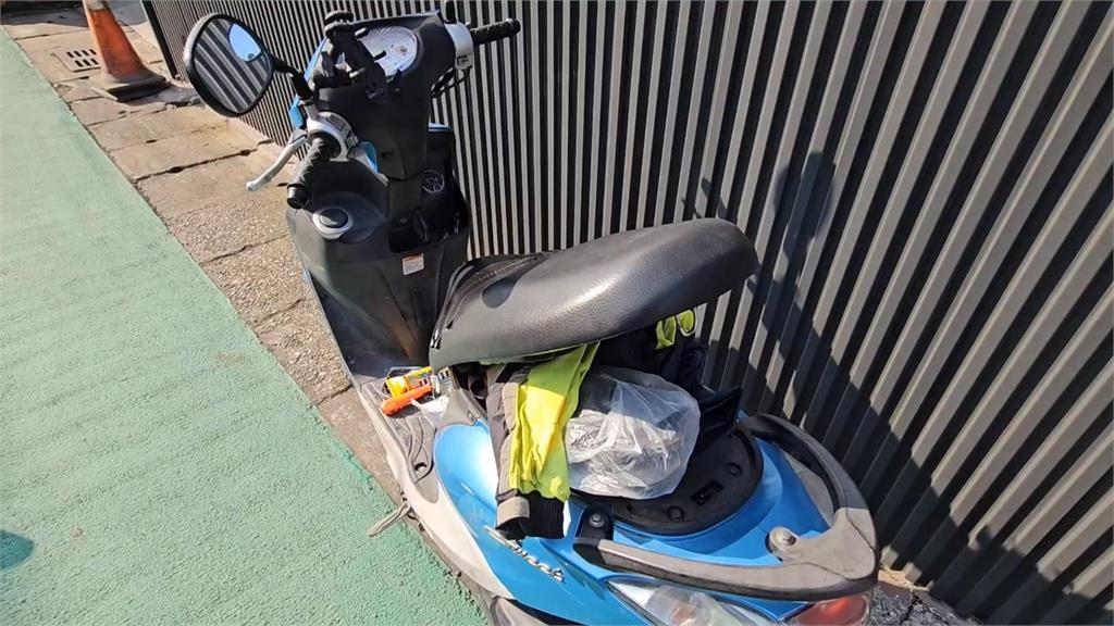 桃園偷車賊拒檢逃逸　警匪追逐7公里逮人