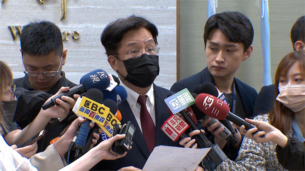 新北市因「餵藥案」大亂?立委莊瑞雄指「侯致命傷」:批評都變民進黨