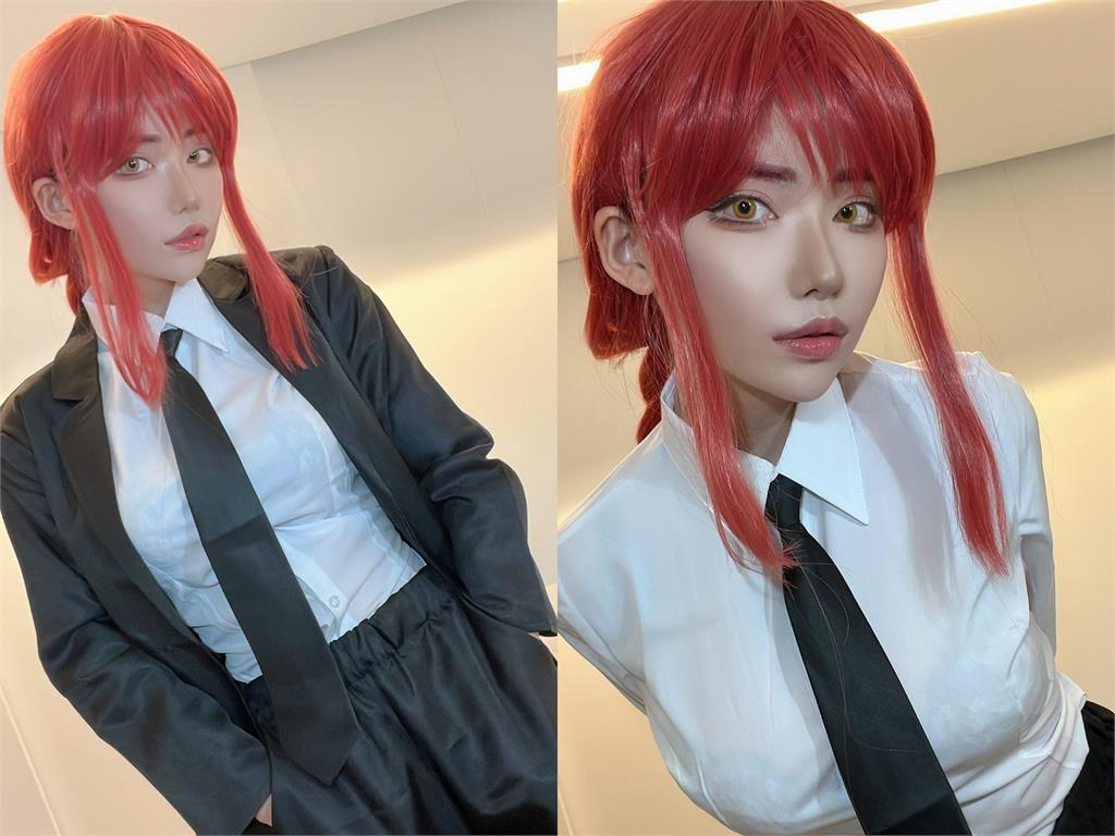 真人「真紀真」太原汁!緊身襯衫「透明度全開」網嗨:最頂 日本暗黑女神化身「真紀真」太原汁!緊身襯衫「透明度全開」網嗨爛:最頂