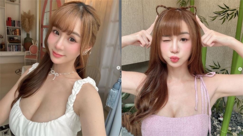 短今「Bra扣不起來」網虧沒圖沒真相!被激到怒PO「大片肉色照」全網嚇壞