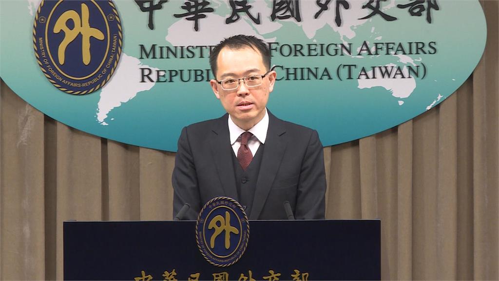 駐日內瓦處長李冠德遭爆請立委吃大餐　害錯過班機多花百萬公帑