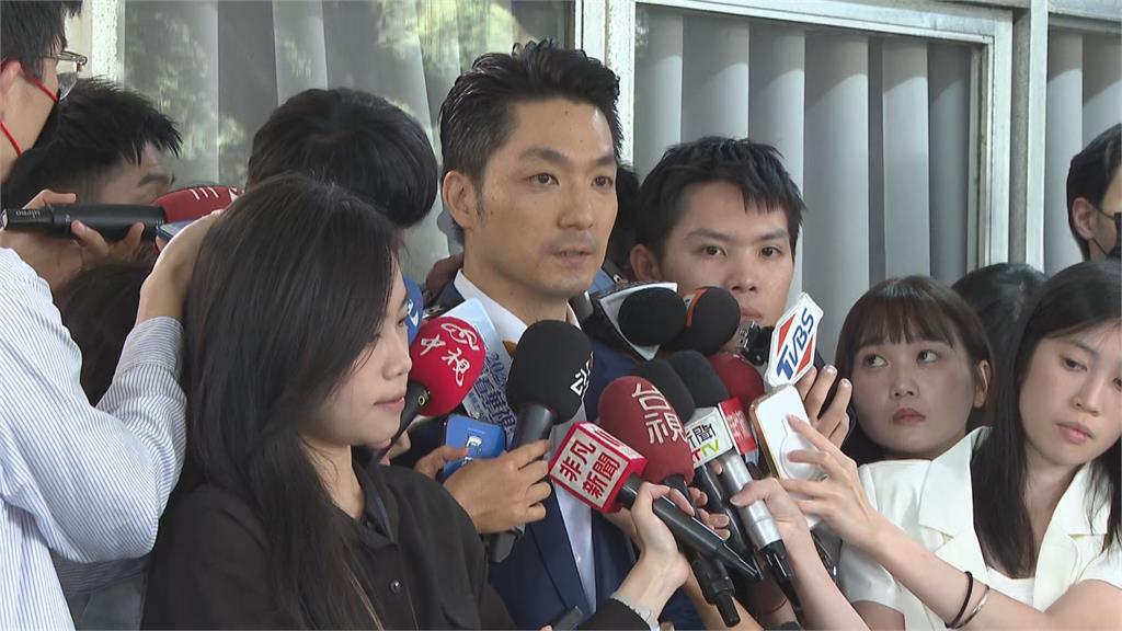 快新聞／蔣萬安還在笑？民族國小營養午餐