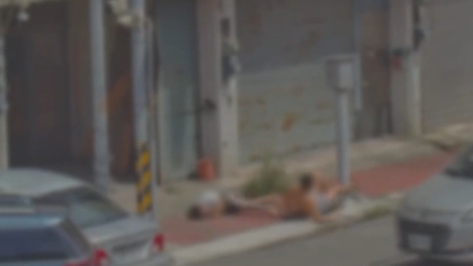 警攻堅雲林詐團機房 2成員情急跳樓骨折遭逮