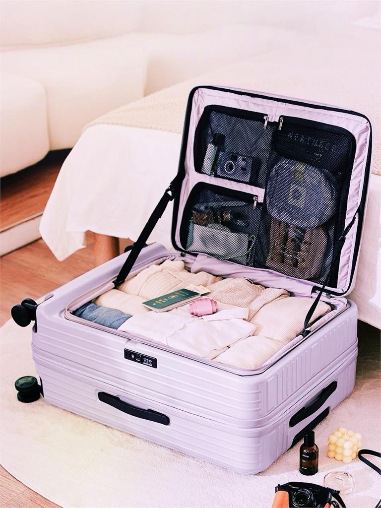 加價潮中求省錢:486團購分享行李箱省費秘訣