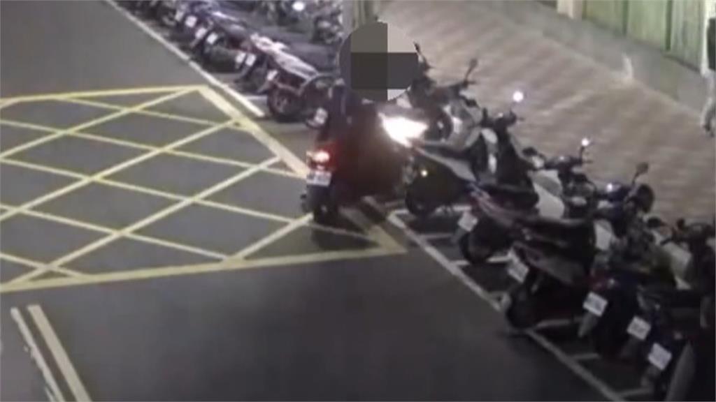 蘆洲逆子弒親案！老夫婦身中數10刀陳屍家中　36歲獨生子騎車逃逸