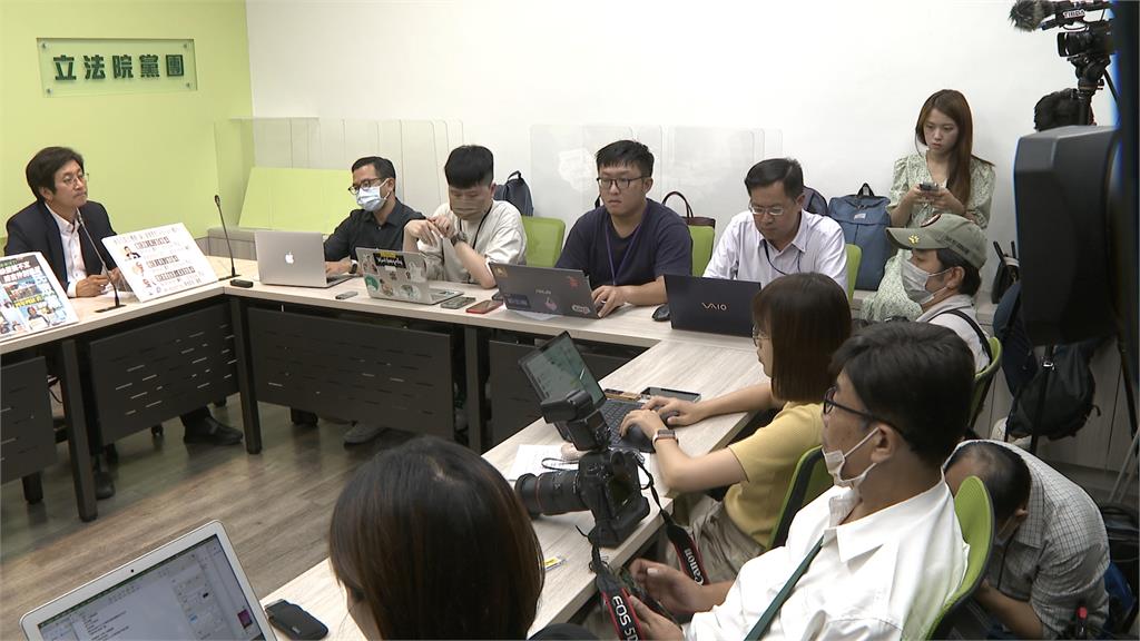 陳吉仲口頭請辭未獲准 鄭文燦:他有責任把問題釐清