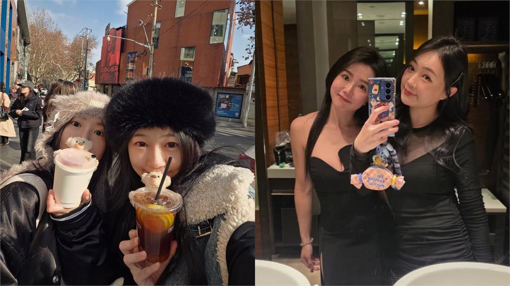 郭書瑤單身7年「不開機」！崩潰問：為何沒親密關係？丫頭1句話點破真相