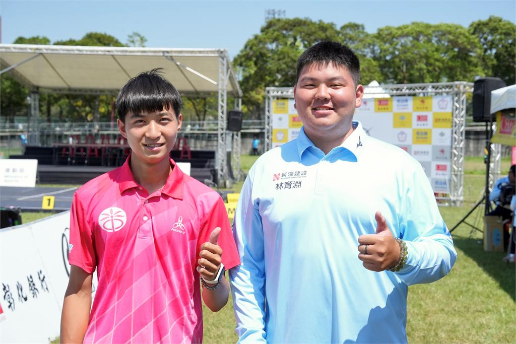 射箭/寒舍40分鐘橫掃3點奪首勝 奧運銀牌魏均珩擊敗戰友、兄弟對決成焦點