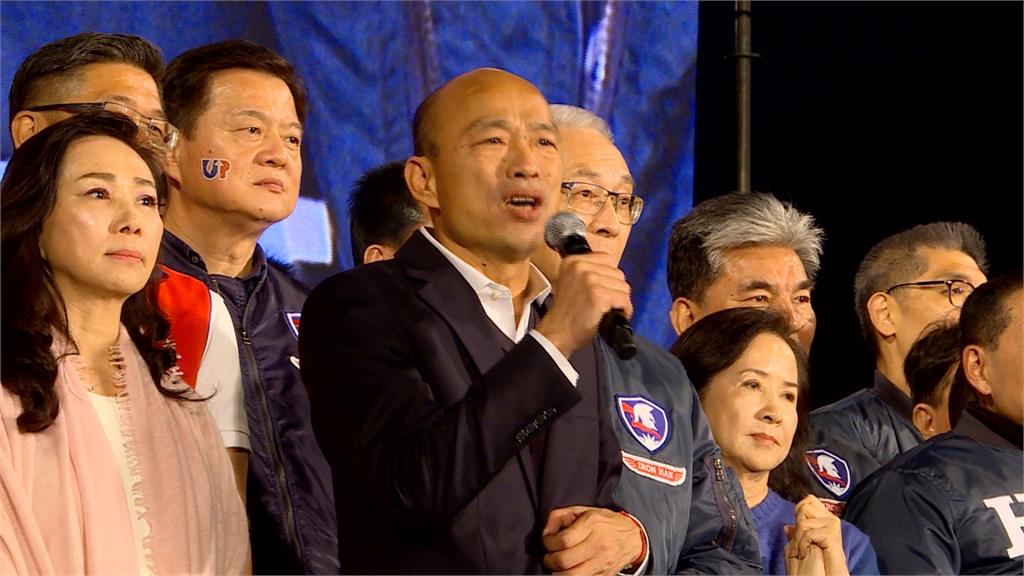 關鍵今日／高雄人6年前改寫歷史！韓國瑜慘遭93萬票罷下台「締造3震撼紀錄」