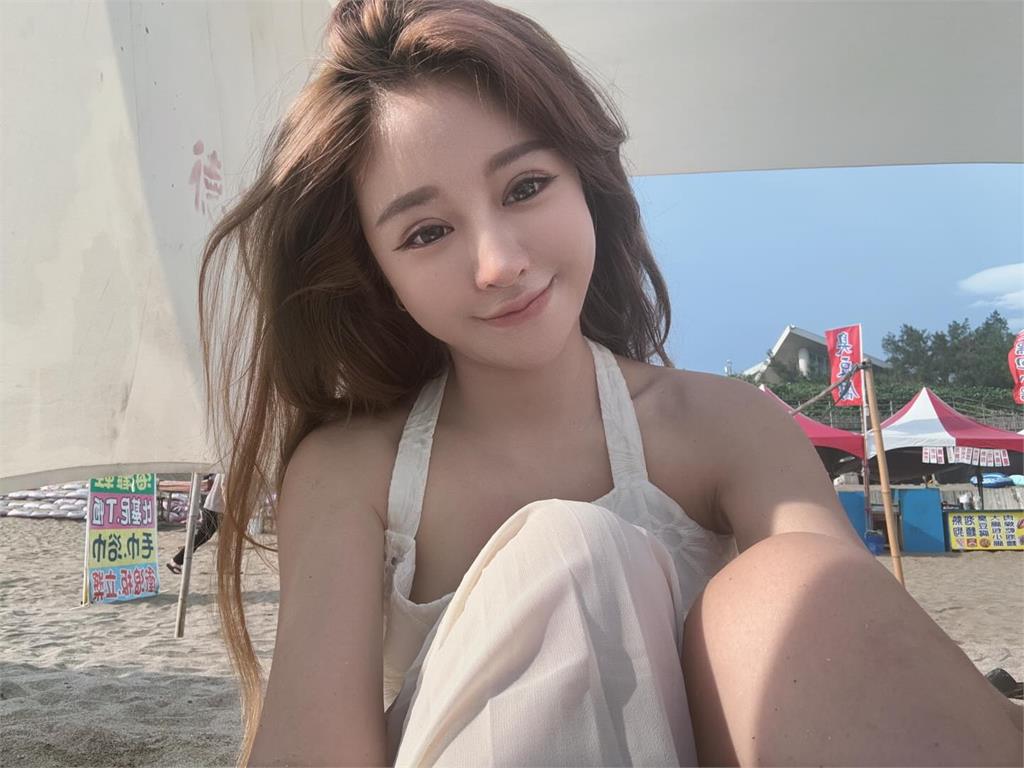 網瘋傳謝侑芯法會片…法師問「妳來了嗎」驚見聖筊！閨密怒揭內幕：你誰啊