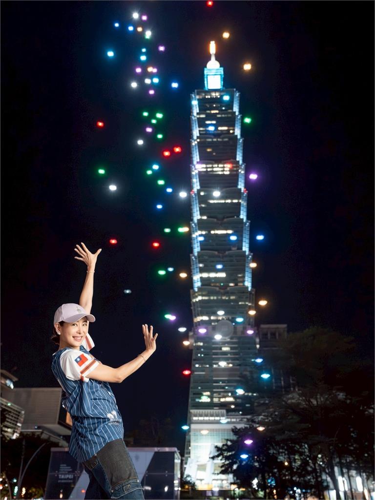 辦101國慶活動遭轟「花蓮都這樣了」!賈永婕:讓世界看到團結台灣