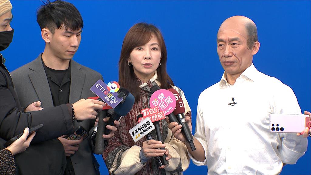 王義川喊話賀瓏趕快道歉 節目編劇竟大酸民進黨