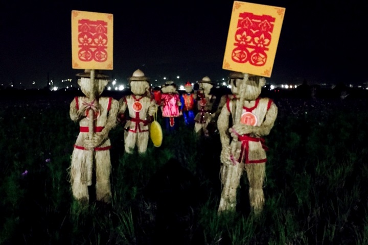 台灣民俗月專題/鬼怪與魔物傳說的衍生與「這點」有關係!
