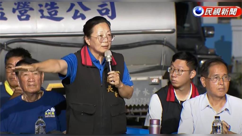 花蓮縣府「救災廣告」挨轟!災民怒批「家沒了還在做形象」議長重話:不是慶功的時候