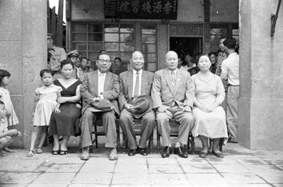 關鍵今日／緬懷「五龍一鳳」李源棧！美對台定位轉捩點…護照出生地「中國→台灣」