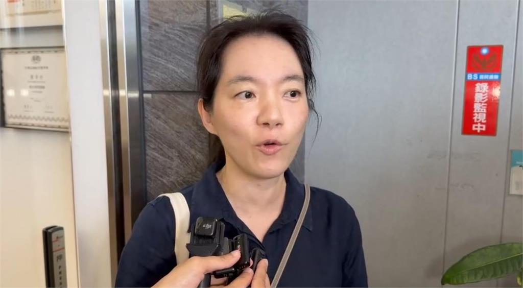 快新聞／趙建銘驚傳「開小帳」狠撕陳幸妤！1巧合讓網友毛骨悚然　本人回應了