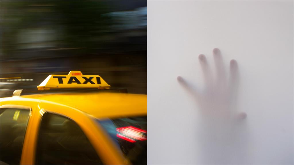 運將爬後座「強拍裸照、脫衣逞慾」女乘客！竟辯「想看月亮刺青」下場曝光