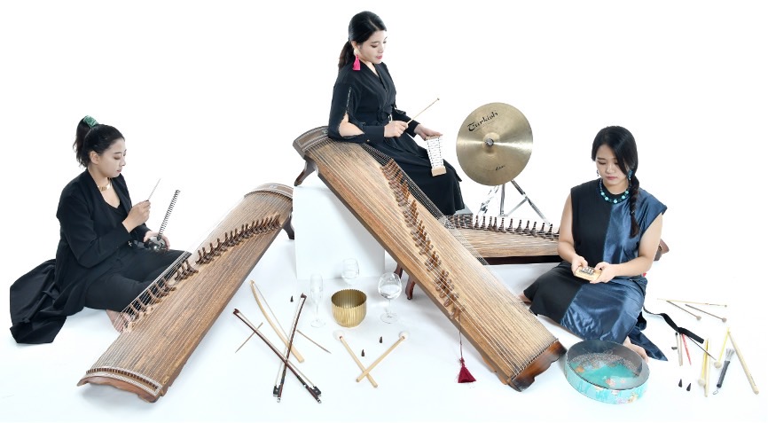 世界音樂節10/14登場 2大舞台、5限定組合嗨翻大佳河濱公園