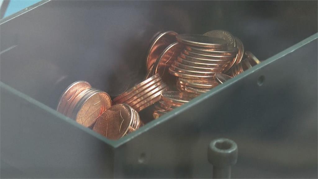 1美分硬幣成本太高可能停產 相關「紀念幣」恐絕跡