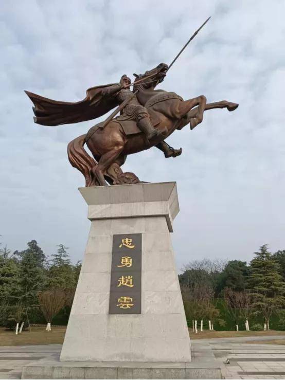 趙少康自詡「國民黨趙子龍」讓網笑了!7進7出「救他」精彩故事曝光