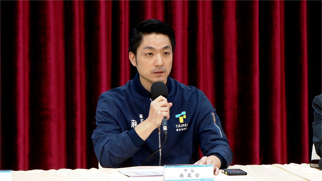 台北市寶林中毒案「再+6」 衛生局長:進線個案數恐再攀升