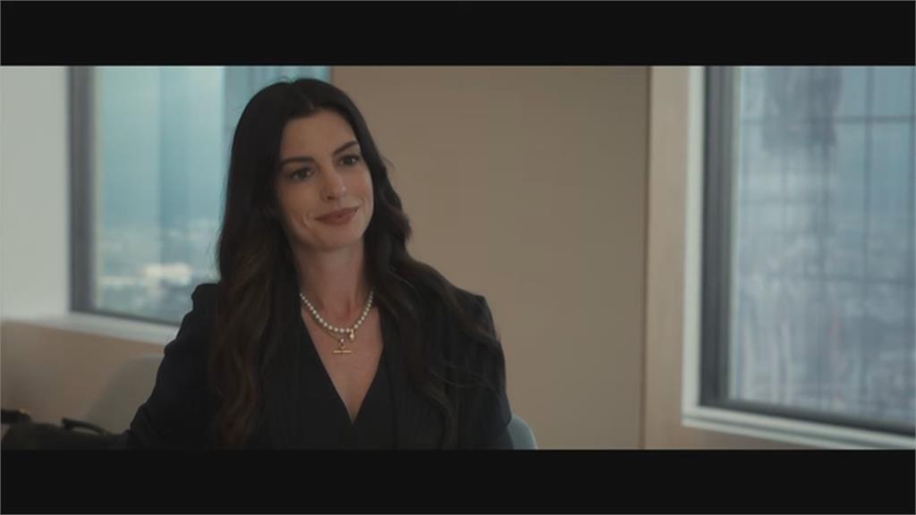 "穿著PRADA的惡魔2"釋出預告 梅姨不識安海瑟薇喊:這誰啊?