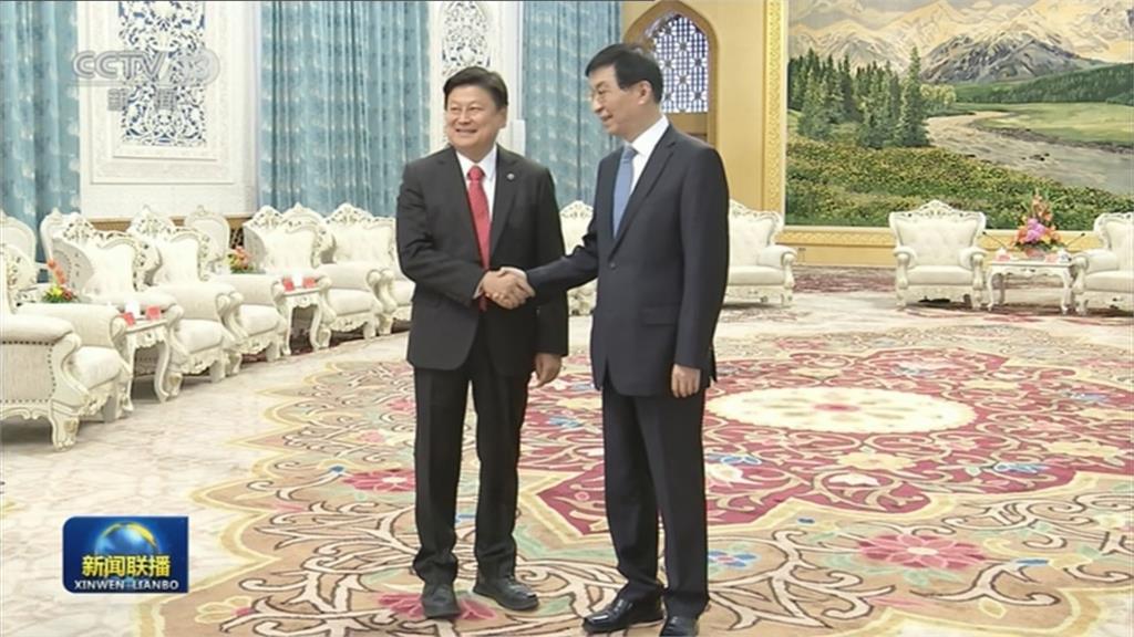 大罷免人物誌20/葉霸怒喊「非罷不可」 再嘲傅崐萁:敢說你沒有通匪?
