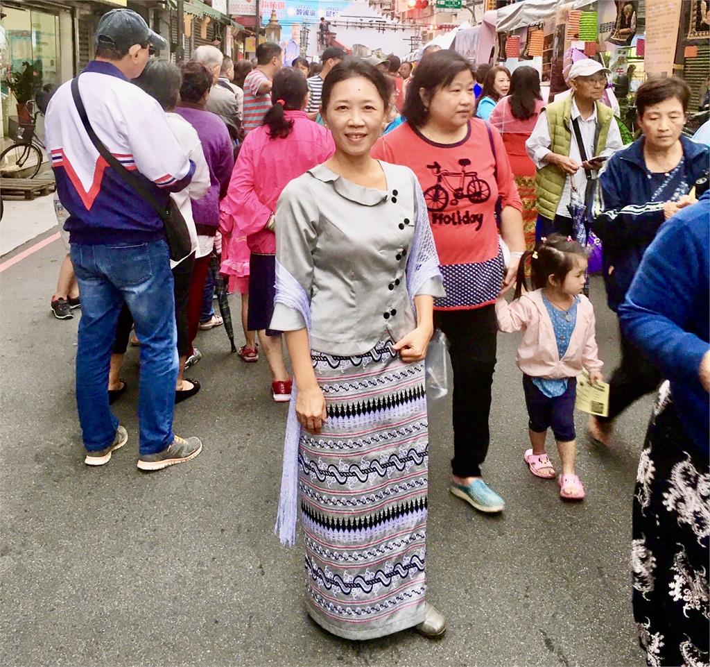 母語師籲新住民勿違規攜帶豬肉月餅入臺