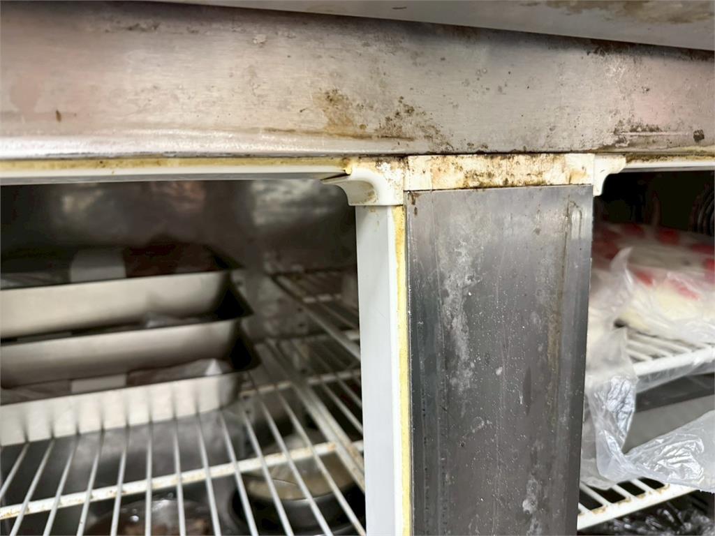 快新聞/「紅豆食府」天母店食物中毒!8人吃完年夜飯上吐下瀉 衛生局停業稽查