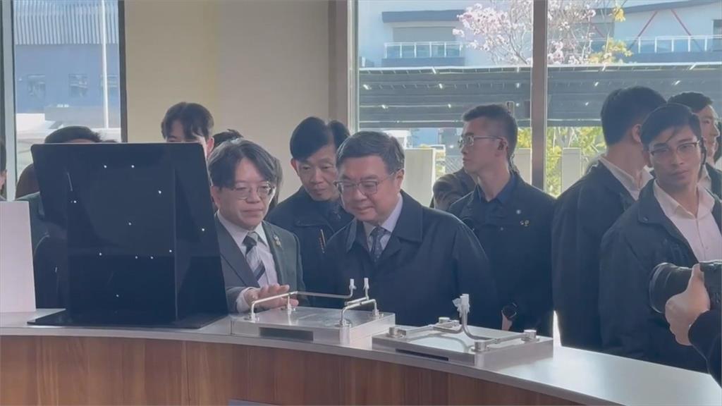 台美關稅15%不疊加！　政院：確保產業競爭力　減輕外銷不確定感