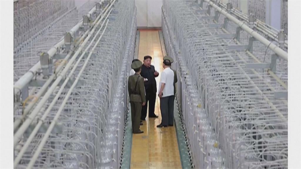 北朝鮮、南韓一觸即發! 專家:平壤恐在美選期間核試爆