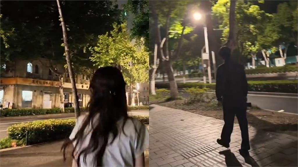 張凌赫又爆熱戀田曦薇！「深夜散步影片」被抓包1亮點　秒刪衝熱搜