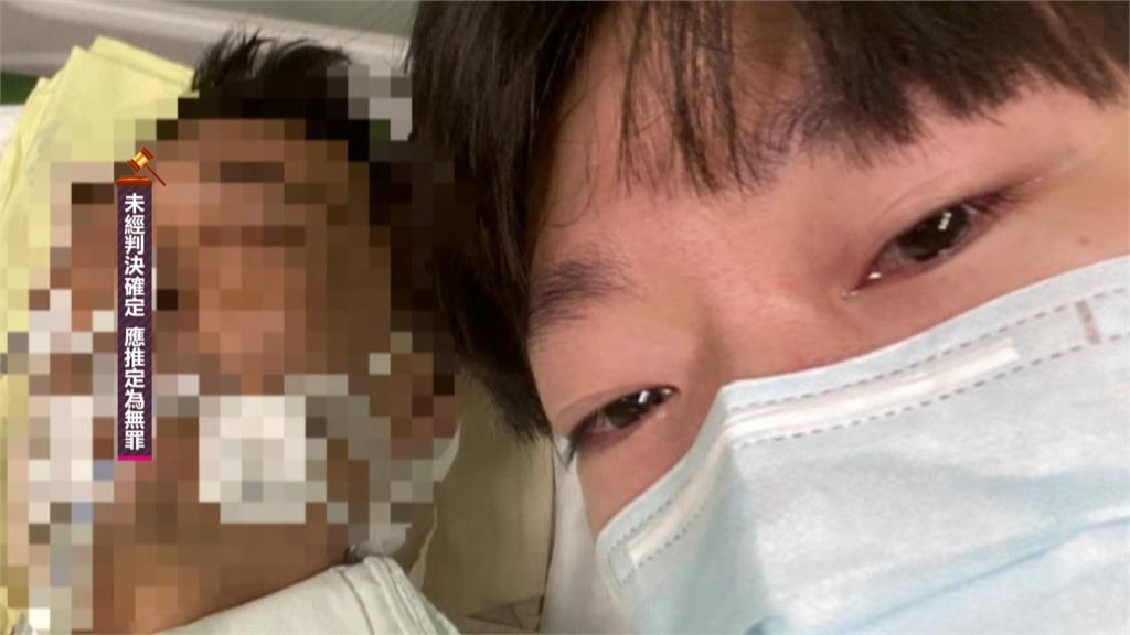 父勸架被攻擊「昏迷指數三」 動手男無保請回!兒:無法接受