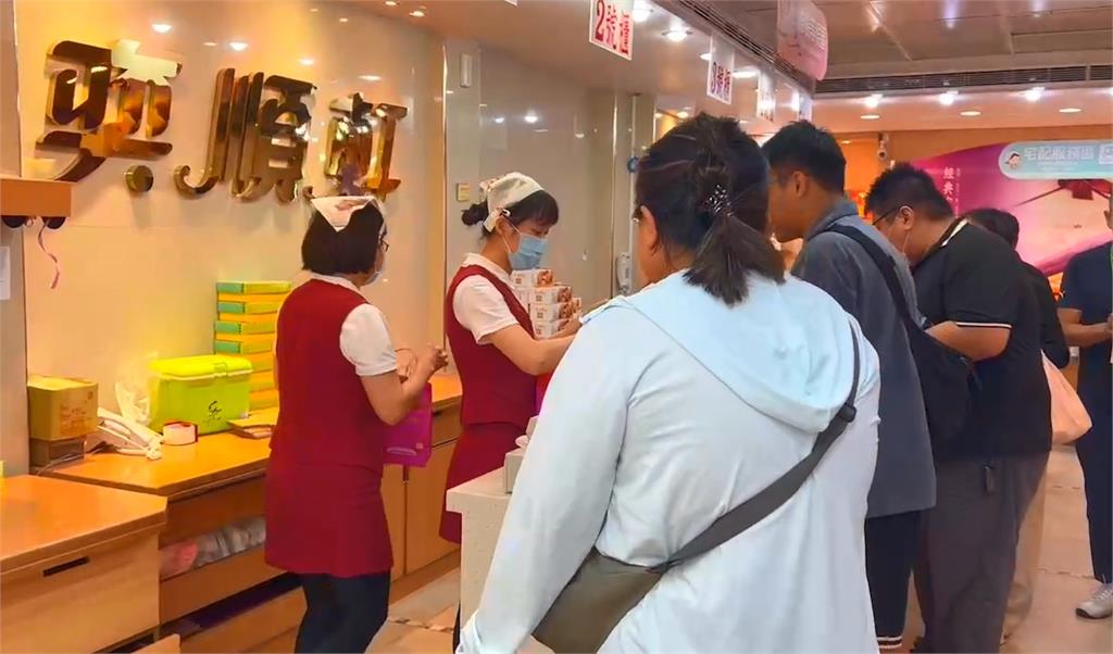 奕順軒「突停賣蛋糕」網超崩潰!在地人激推「隱藏2品項」:頂到破天