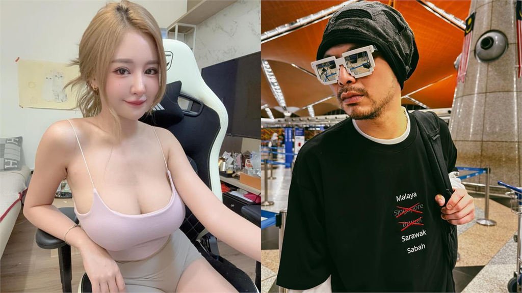 黃明志涉謀殺謝侑芯「已2個月沒回家」將被捕!爸爸認了曝最後通話「只講這9字」