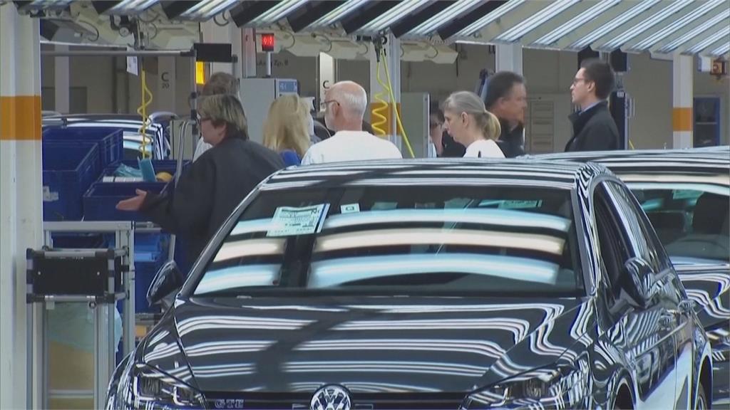 中荷「安世之亂」暫緩 荷蘭宣布暫停接管