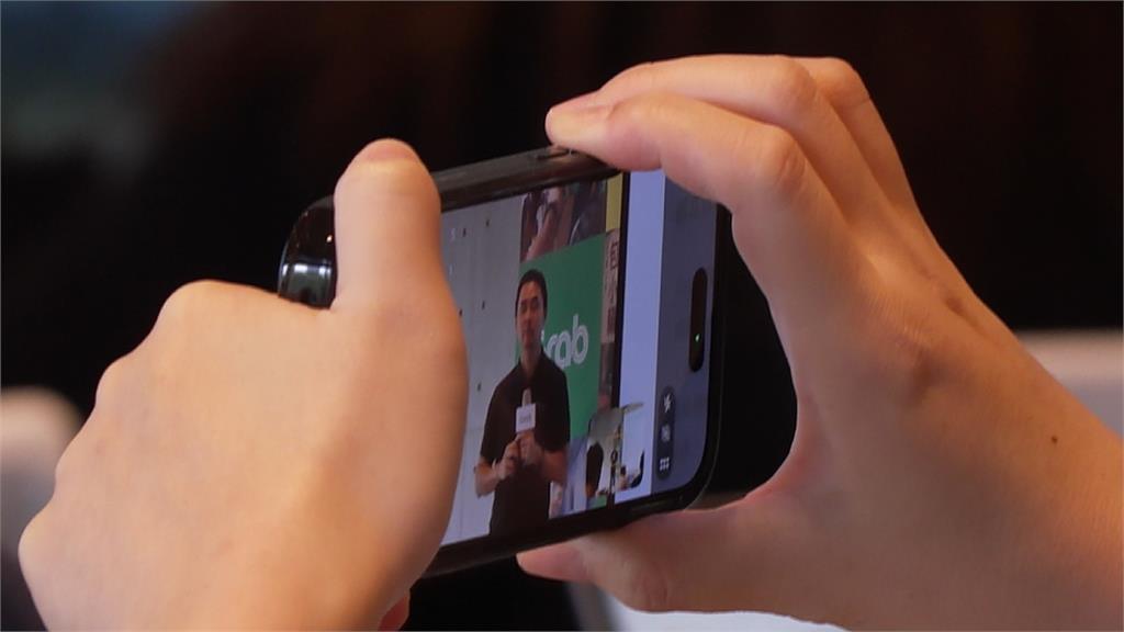 外送巨頭Grab拚登台! 拋"3大承諾"保障外送員收入