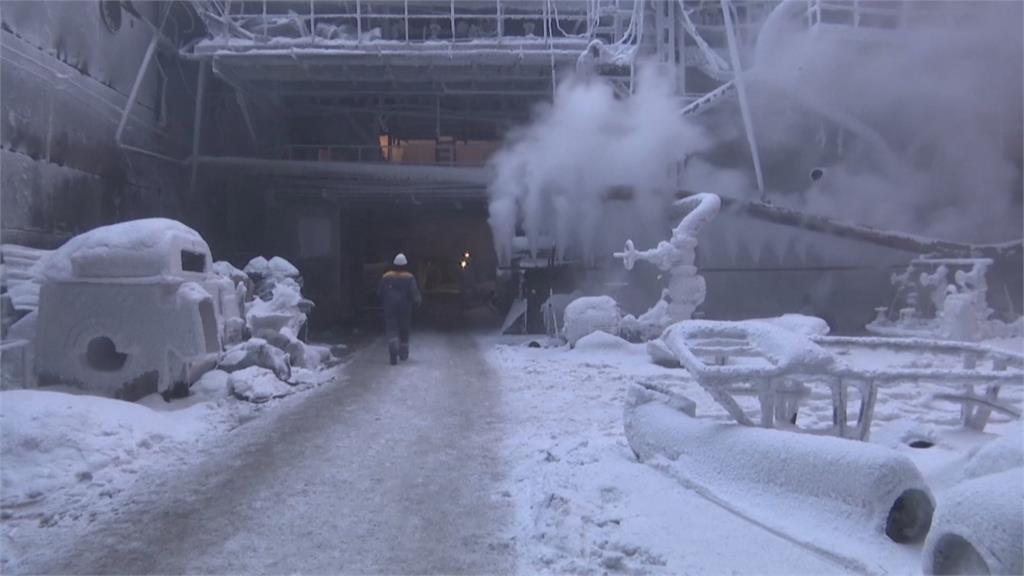 川普致電普丁喬停火1週　烏證實暫停互轟能源設施