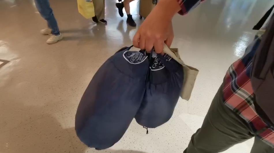 快新聞/星宇航空接連出包釀風波 返國旅客:決策單位應變措施不佳