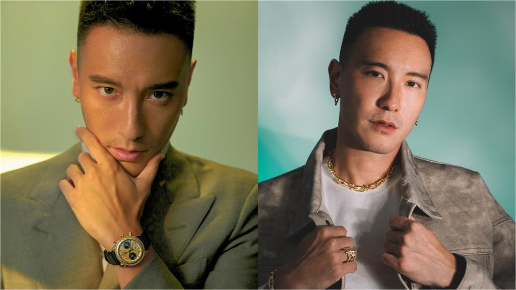 王陽明二度拒絕比愛心!男神「無奈皺眉」品子陷尷尬:看來現在還是不能比