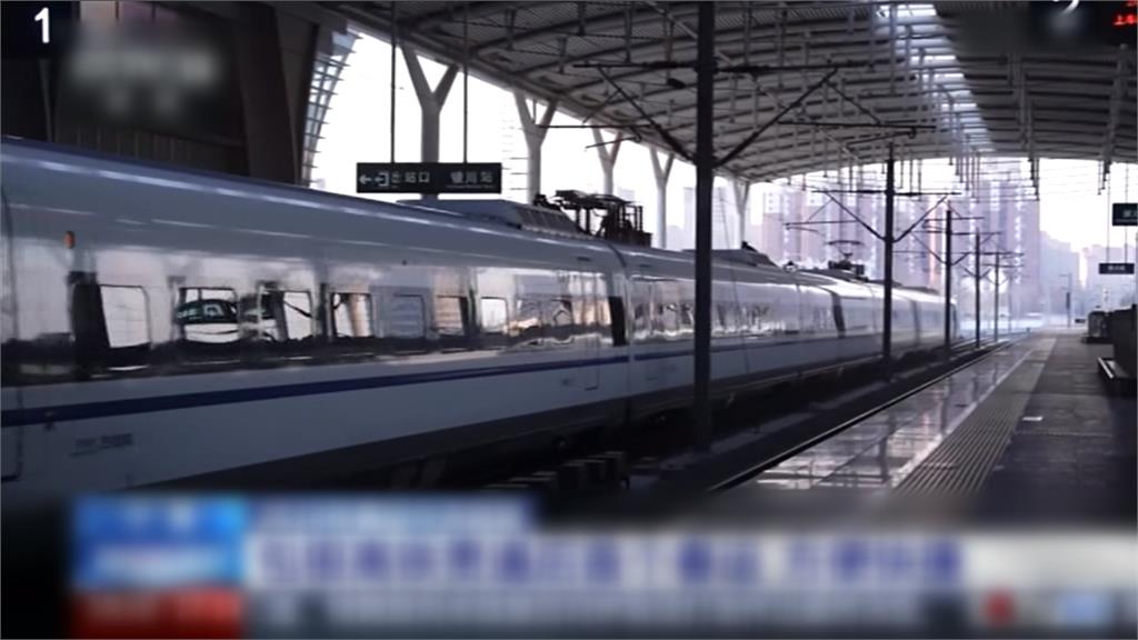 全球最大人口遷徙！　中國春運啟動估95億人出行　民眾痛批"黃牛搶車票"