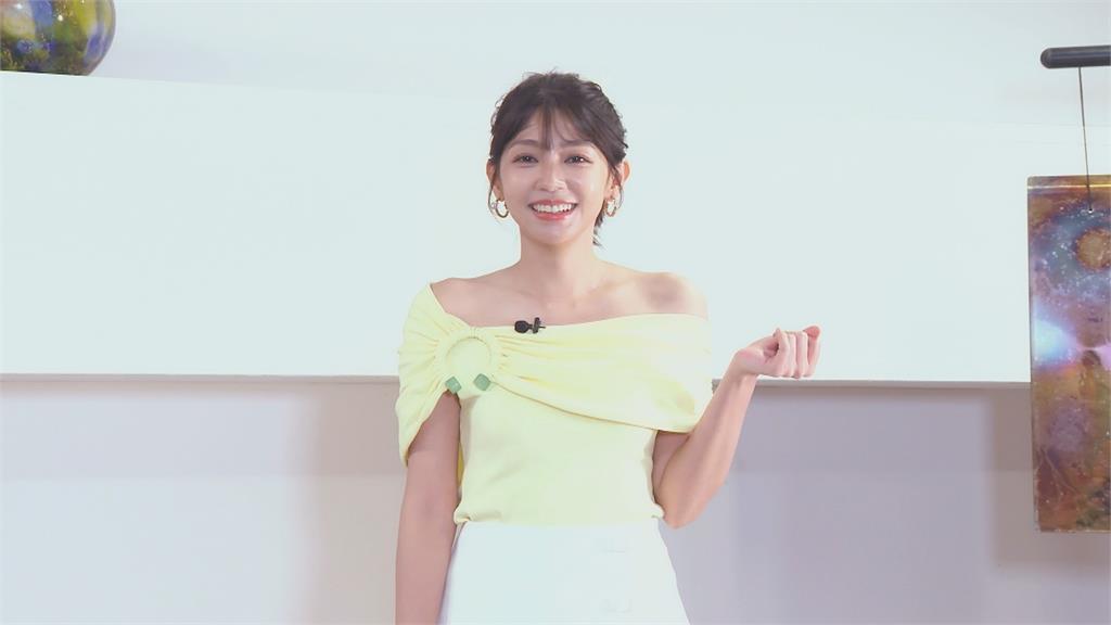 曾子益模仿同劇演員微妙微俏 被大讚神演技果真「科班出身」