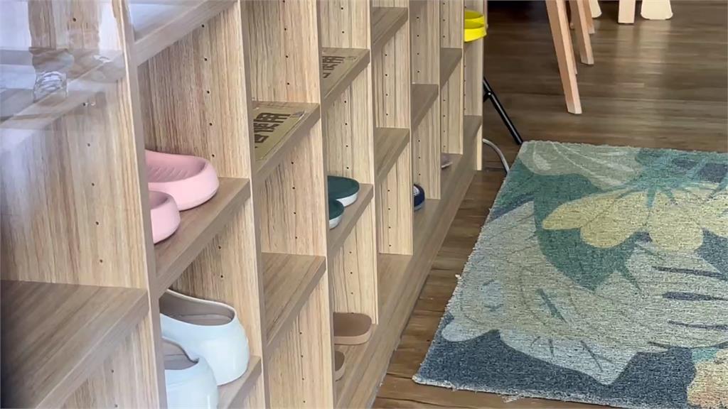 又傳幼園虐童!網紅拍片控女兒受虐 「封箱膠帶貼嘴、關小黑屋」