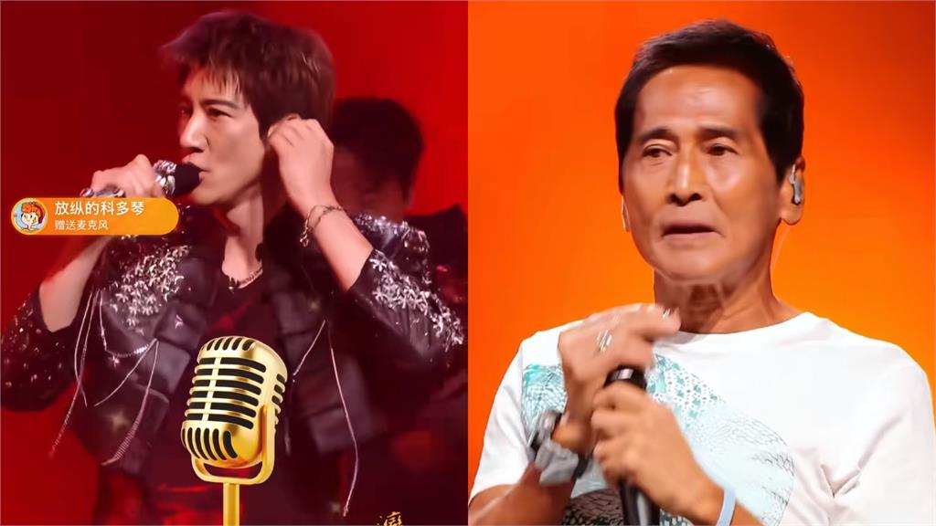 中共「灣區升明月」晚會炸出假唱名單！「3位」台灣藝人遭點名…熱搜破8千萬