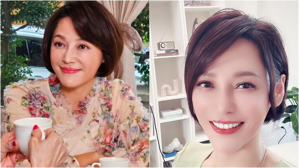 女星李沛綾「狠斷12年婚姻」內幕曝!揭前夫「負債沈重」難付贍養費