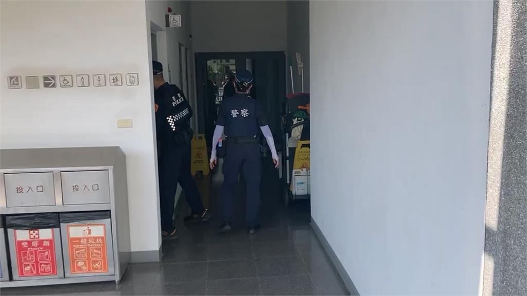 高雄大東藝術中心汙水管道堵塞禁用1樓廁所　清出"這東西"　民眾憂安全疑慮