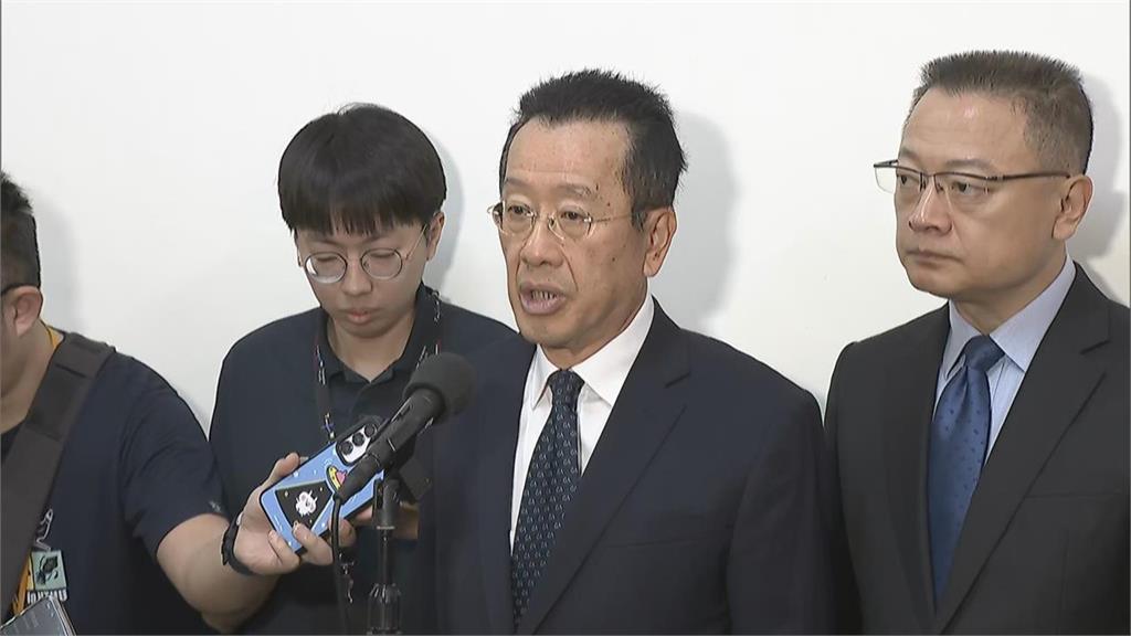 呂禮詩爽領退休俸高喊：祖國強大！四叉貓曝「這一招」反制：讓他沒錢領