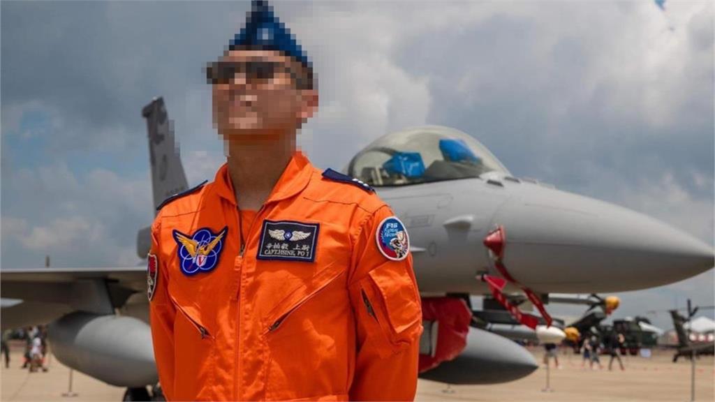 快新聞/空軍失聯F-16V的黑盒子找到了!國防部曝光打撈計畫